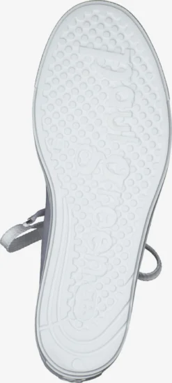 Paul Green Fashion Sneakers Sneakers Laag Dames Pastellila -Paul Green deeebc12eb208945932fa62b85261805 scaled