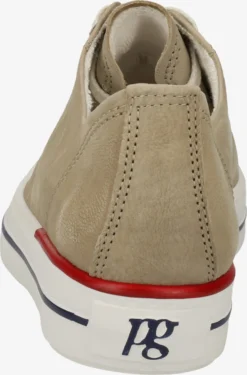 Paul Green Casual Sneakers Sneakers Laag Dames Beige -Paul Green df05f7f70950b65db410bd70e441f821 scaled