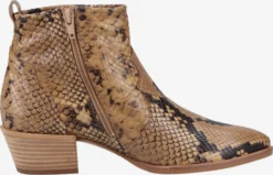 Paul Green Overige Enkellaarsjes Enkellaarsje Dames Beige 9 Paul Green Overige Enkellaarsjes Enkellaarsje Dames Beige -Paul Green e10d1894b06c7bf2ab3ab72cbe3af1e0