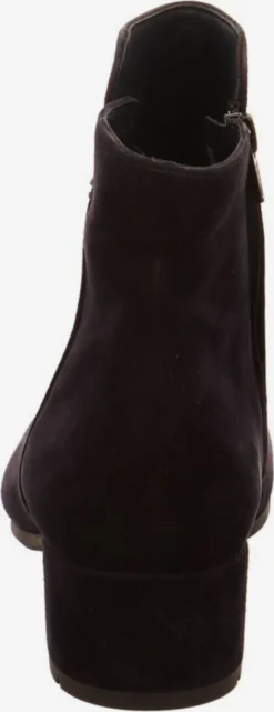 Paul Green Klassieke Enkellaarsjes Enkellaarsjes Dames Blauw -Paul Green e15546dc5d87ca0196063ee0f2a16085 scaled