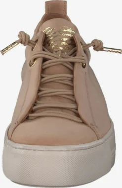 Paul Green Casual Sneakers Sneakers Laag Dames Taupe -Paul Green e198a88c7ec43708db76f2f6fbc1cfd4 scaled