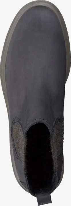 Paul Green Enkellaarsjes Chelsea Boots Dames Grijs 12 Paul Green Enkellaarsjes Chelsea Boots Dames Grijs -Paul Green e19f288756d5dc1fd258163ec9afe2dc scaled