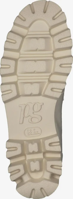 Paul Green Loafers Instappers Dames Crème 11 Paul Green Loafers Instappers Dames Crème -Paul Green e225a6bd8c0c457405e757bda3a27ae7 scaled