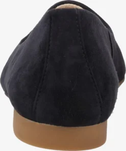 Paul Green Klassieke Ballerinas Ballerina Dames Donkerblauw -Paul Green e290099a64473b066c11bf08f05778ce scaled