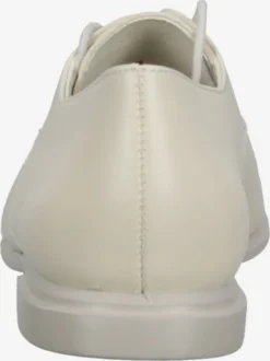 Paul Green Veterschoenen Veterschoen Dames Crème -Paul Green e2d6136397989555b7566e802513e43a scaled