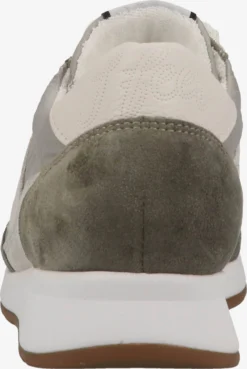 Paul Green Slip-on Sneakers Slip-on Dames Crème -Paul Green e2f53f5d14e95fcef404edff21a4b59a scaled