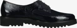 Paul Green Veterschoenen Veterschoen Dames Blauw -Paul Green e3ded93f283bbe7c3f09fb287e1b0cb0