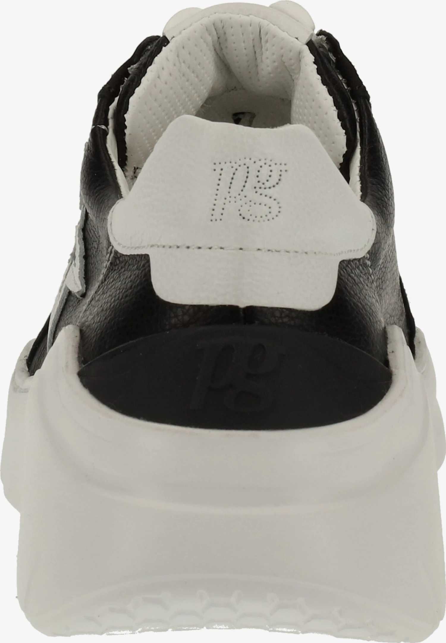 Paul Green Fashion Sneakers Sneakers Laag Dames Zwart 5 Paul Green Fashion Sneakers Sneakers Laag Dames Zwart - Afbeelding 5