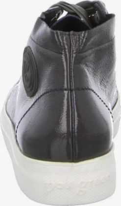 Paul Green Hoge Sneakers Sneakers Hoog Dames Donkergrijs -Paul Green e5e52f732c56f9fbb8a1f0dc91c01e52 scaled