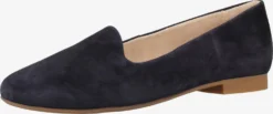 Paul Green Klassieke Ballerinas Ballerina Dames Donkerblauw
