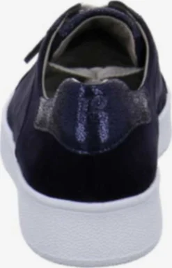 Paul Green Fashion Sneakers Sneakers Laag Dames Navy -Paul Green e6488f383f58628f643fd45524ffa5a2 scaled