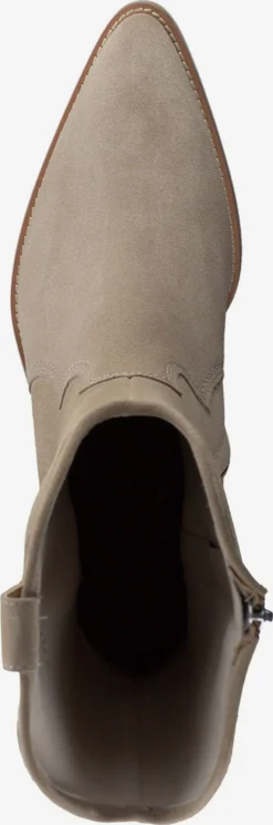 Paul Green Klassieke Laarzen Laarzen Dames Beige -Paul Green e746da140f4e084daf7e12c026123e7a scaled