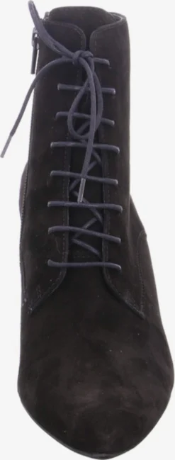 Paul Green Enkellaarsjes Veterlaarsjes Dames Zwart 9 Paul Green Enkellaarsjes Veterlaarsjes Dames Zwart -Paul Green e81add42f61c149d840ef8ab0bda905b scaled