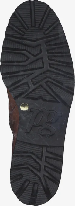 Paul Green Klassieke Enkellaarsjes Enkellaarsjes 9763 Dames Bruin 12 Paul Green Klassieke Enkellaarsjes Enkellaarsjes 9763 Dames Bruin -Paul Green e83feb4f25bcbfc10fd4dfa17982e09c scaled