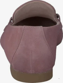 Paul Green Loafers Instappers Dames Oudroze -Paul Green e8798d2f259797342c7624ddec333375 scaled