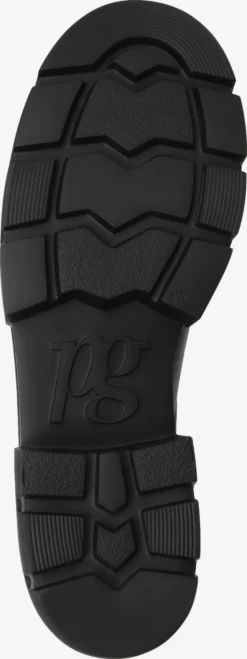 Paul Green Overknees Overknee Laarzen Dames Zwart -Paul Green e9648098b29a865fb24f25db04073eaf scaled