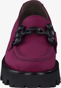 Paul Green Loafers Instappers Dames Pink -Paul Green e9d83a2a2ae8201b1882bd8ef11d6310 scaled