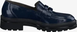 Paul Green Loafers Instappers Dames Donkerblauw 9 Paul Green Loafers Instappers Dames Donkerblauw -Paul Green ea877ff9a8abdf2c1f410c83fe5b0d69
