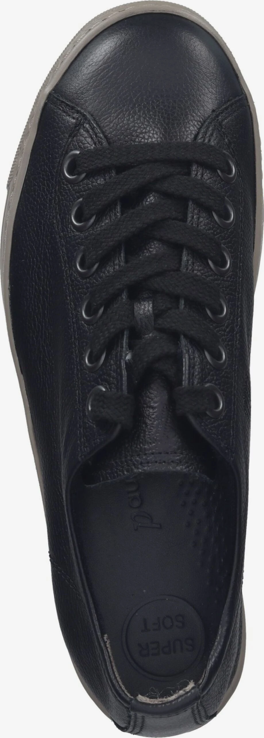 Paul Green Casual Sneakers Sneakers Laag Dames Zwart 6 Paul Green Casual Sneakers Sneakers Laag Dames Zwart - Afbeelding 6