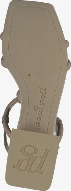 Paul Green Sandalen Met Bandjes Sandalen Met Riem Dames Bruin 13 Paul Green Sandalen Met Bandjes Sandalen Met Riem Dames Bruin -Paul Green eae7215e8158461b96a18d4a0657a466 scaled