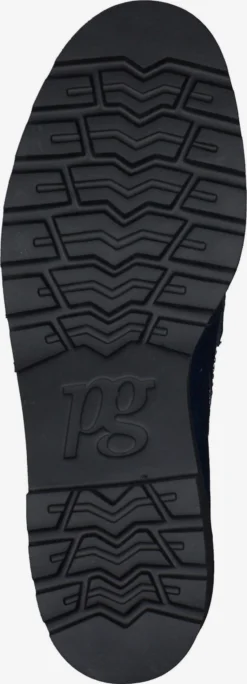 Paul Green Loafers Instappers Dames Donkerblauw 12 Paul Green Loafers Instappers Dames Donkerblauw -Paul Green eafa3620ef8bc1881e5dc0a29f454936 scaled