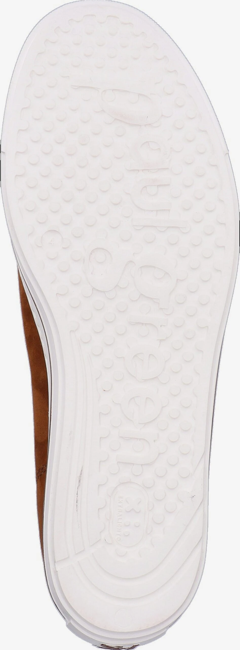 Paul Green Casual Sneakers Sneakers Laag Dames Cognac 7 Paul Green Casual Sneakers Sneakers Laag Dames Cognac - Afbeelding 7