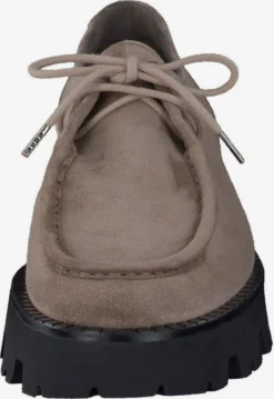 Paul Green Veterschoenen Veterschoen Dames Kaki 9 Paul Green Veterschoenen Veterschoen Dames Kaki -Paul Green ec5cbb0f97f25e0fd38a9b59cba8e9d8 scaled