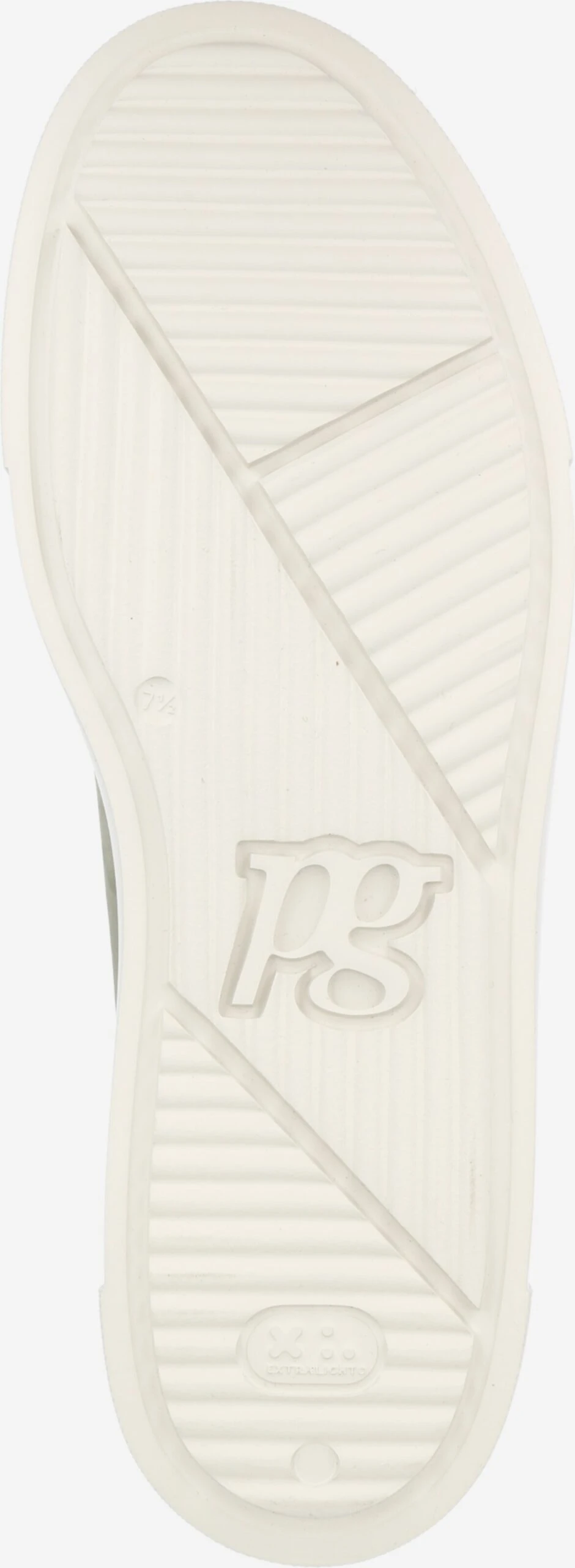 Paul Green Casual Sneakers Sneakers Laag Dames Lichtgroen 3 Paul Green Casual Sneakers Sneakers Laag Dames Lichtgroen - Afbeelding 3