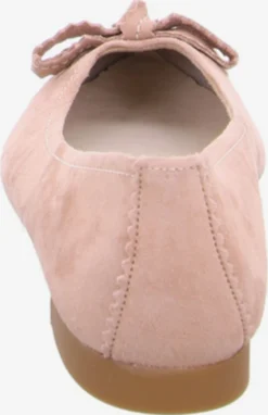Paul Green Klassieke Ballerinas Ballerina Dames Roze -Paul Green ecd2d8818bae78cda3dc0e7bd61c939a scaled