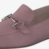 Paul Green Loafers Instappers Dames Oudroze