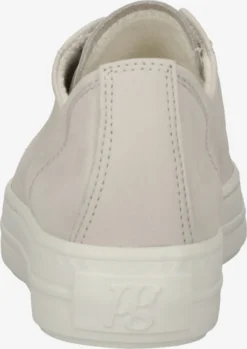 Paul Green Slip-on Sneakers Slip-on Dames Beige -Paul Green ef187346d441823cf598844a9b9882d3 scaled