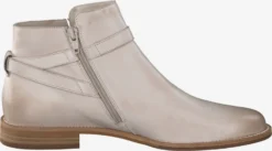 Paul Green Overige Enkellaarsjes Enkellaarsje Dames Nude -Paul Green ef4da2a4be6fea988f30a9481899b79b