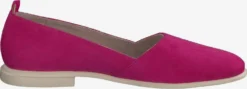Paul Green Loafers Instappers Dames Magenta 10 Paul Green Loafers Instappers Dames Magenta -Paul Green f086961d03b01ad6ae3c04295c68c76d