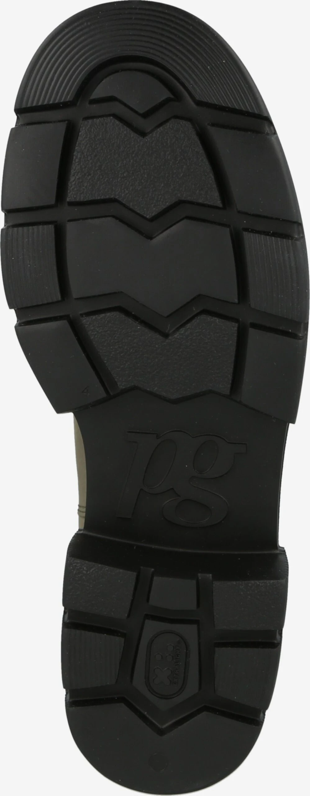 Paul Green Enkellaarsjes Chelsea Boots Dames Olijfgroen 3 Paul Green Enkellaarsjes Chelsea Boots Dames Olijfgroen - Afbeelding 3