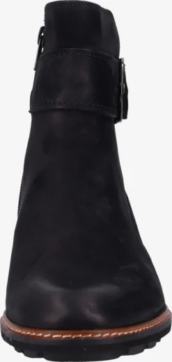 Paul Green Overige Enkellaarsjes Enkellaarsje Dames Kobaltblauw -Paul Green f0c266c9075807ac1fc268150d374da9 scaled