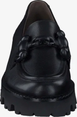 Paul Green Lage Schoenen Mocassins Dames Zwart -Paul Green f234e9bd8810e9f5d2e8c58b74a67f34 scaled