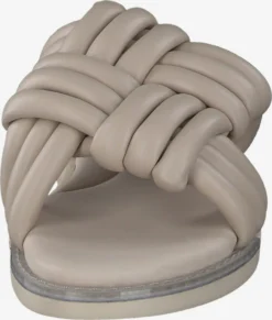 Paul Green Klassieke Muiltjes Muiltjes Dames Grijs -Paul Green f29717f8aa80f10793456f49d6f5d840 scaled