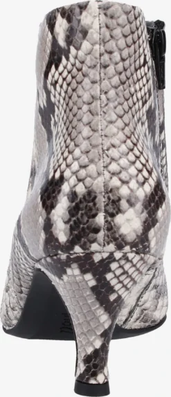 Paul Green Overige Enkellaarsjes Enkellaarsje Dames Grijs -Paul Green f3733083ae4e6392efc481b6bfefc96d scaled