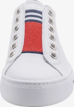 Paul Green Slip-on Sneakers Slip-on Dames Wit -Paul Green f44cadd2c6acb0c4a023c7a144ec8637 scaled