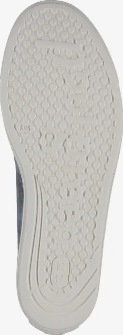 Paul Green Casual Sneakers Sneakers Laag Dames Zilver -Paul Green f4cfef549d49a23dfd2d5ad117af7774 scaled
