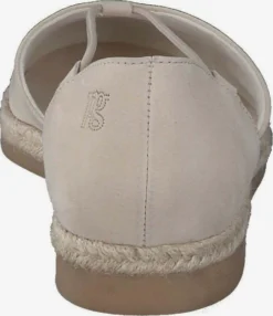 Paul Green Ballerinas Met Bandjes Ballerina Met Riempjes Dames Sand -Paul Green f5d32fbbabc711deb5a7b704f7f236a9 scaled