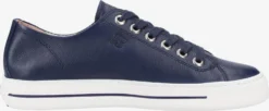 Paul Green Casual Sneakers Sneakers Laag Dames Navy -Paul Green f77677c252e427f217f21fe3a4259b8d