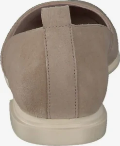Paul Green Klassieke Ballerinas Ballerina Dames Beige -Paul Green f7dc27a60ddac7839605b175ab05a417 scaled