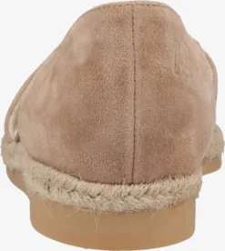 Paul Green Lage Schoenen Espadrilles Dames Beige -Paul Green f86e64857ca3908a7061a83d7d8356a4 scaled