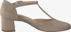 Paul Green Klassieke Pumps Pumps Dames Champagne 10 Paul Green Klassieke Pumps Pumps Dames Champagne -Paul Green f8752273e0e24d06d4109fdb183aa436