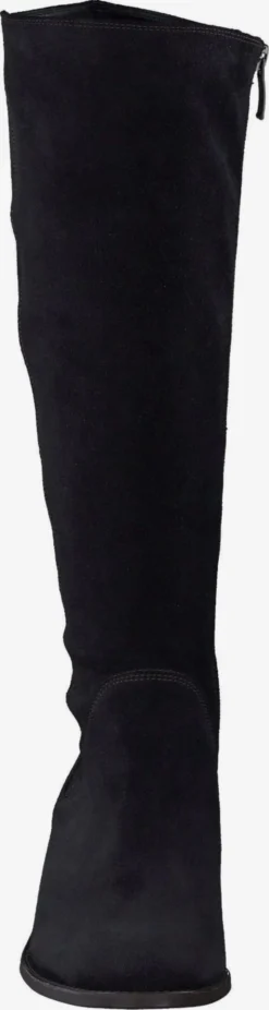 Paul Green Klassieke Laarzen Laarzen Dames Zwart -Paul Green f9cda035ba180454b3d5ca84203dbc72 scaled