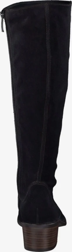 Paul Green Klassieke Laarzen Laarzen Dames Zwart -Paul Green fa17b2ea527038b9ebe6b564aa9fc78d scaled