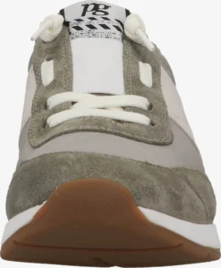 Paul Green Slip-on Sneakers Slip-on Dames Crème -Paul Green fa2d87043d963b49e09743a17333a8bf scaled