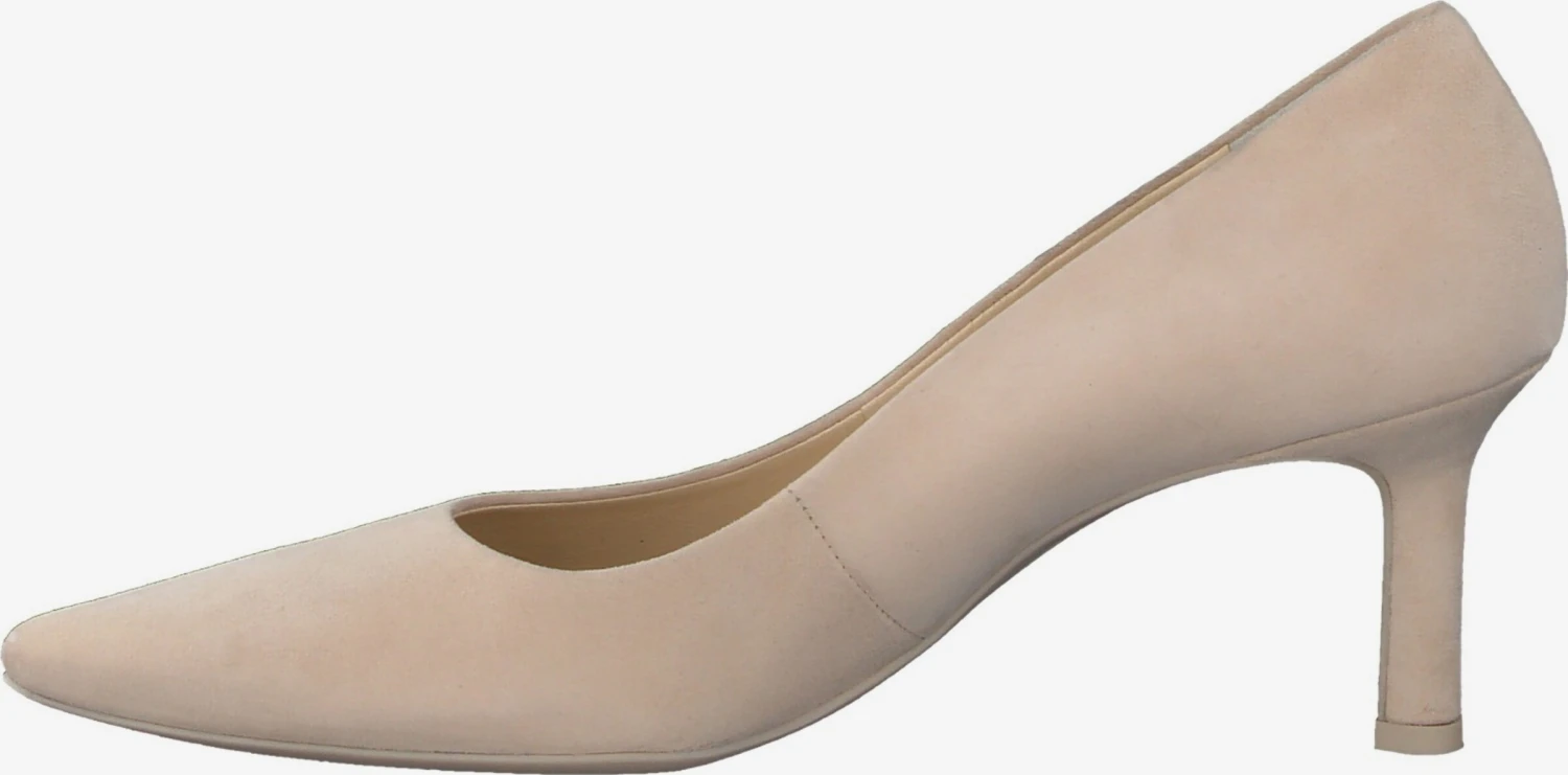 Paul Green Klassieke Pumps Pumps Dames Beige 2 Paul Green Klassieke Pumps Pumps Dames Beige - Afbeelding 2
