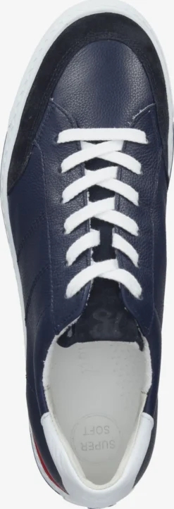 Paul Green Skate Sneakers Sneakers Laag Dames Donkerblauw 12 Paul Green Skate Sneakers Sneakers Laag Dames Donkerblauw -Paul Green fa6d24874015b8d7ecbd6dda28daba78 scaled